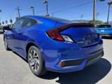 Used 2020 Honda Civic LX image 3