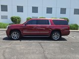 Used 2016 GMC Yukon XL Denali w/ Open Road Package image 5