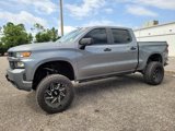 Used 2019 Chevrolet Silverado 1500 Custom w/ Trailering Package image 3