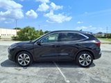 Used 2023 Ford Escape Platinum image 4