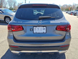 Used 2022 Mercedes-Benz GLC 300 4MATIC image 5