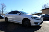 Used 2017 Lincoln MKZ Reserve w/ Climate Package image 6