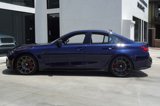 Used 2022 BMW M3 Competition w/ M Carbon Exterior Package image 3