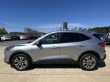 Used 2022 Ford Escape SEL image 2