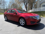 Used 2012 Ford Fusion SE image 3