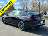 Used 2025 Acura Integra A-Spec image 2