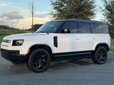 Used 2023 Land Rover Defender 110 X-Dynamic SE image 2