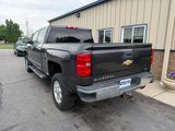 Used 2015 Chevrolet Silverado 2500 LTZ image 6