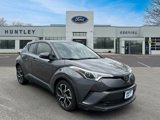 Used 2019 Toyota C-HR image 3