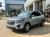 Used 2023 Chevrolet Equinox Premier image 5