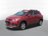 Used 2018 Chevrolet Trax LT w/ LT Convenience Package image 6