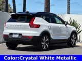 Certified 2021 Volvo XC40 P8 Recharge w/ Advanced Package image 5