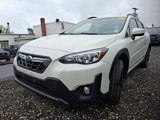 Certified 2022 Subaru Crosstrek 2.0i Premium w/ Moonroof Package image 3
