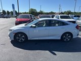 Used 2020 Honda Civic LX image 2