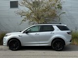 New 2025 Land Rover Discovery Sport S image 4