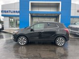 Used 2022 Buick Encore Preferred w/ Safety Package image 4