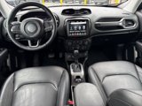 Used 2021 Jeep Renegade Limited image 4
