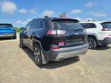 Used 2020 Jeep Cherokee Limited image 2