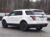 Used 2015 Ford Explorer Sport w/ Equipment Group 401A image 6