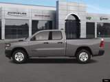 New 2025 RAM 1500 Tradesman image 3