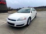 Used 2009 Chevrolet Impala LTZ image 2
