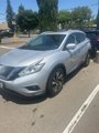 Used 2015 Nissan Murano Platinum w/ Platinum Technology Package image 4