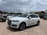 Used 2017 Audi Q7 3.0T Premium Plus image 4