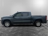 Used 2019 Chevrolet Silverado 1500 RST w/ All-Star Edition image 2