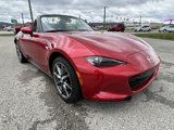 Used 2016 MAZDA MX-5 Miata Grand Touring image 4