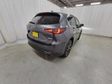 Used 2023 MAZDA CX-5 AWD 2.5 S w/ Premium Package image 6