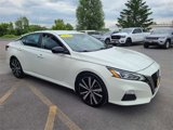 Used 2022 Nissan Altima 2.5 SR image 4