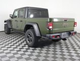 Used 2023 Jeep Gladiator Rubicon w/ Trailer Tow Package image 3