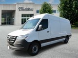 Used 2023 Mercedes-Benz Sprinter 2500 image 3