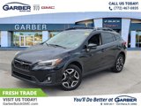 Used 2019 Subaru Crosstrek 2.0i Limited w/ Moonroof Package w/Navigation image 1