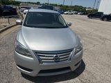 Used 2014 Nissan Sentra SV w/ SV Driver Package image 2