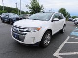 Used 2013 Ford Edge Limited image 3