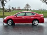 Used 2014 Nissan Sentra SR w/ SR Driver Package image 5
