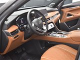 New 2025 INFINITI QX60 Autograph w/ Cargo Package image 6