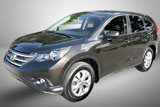 Used 2013 Honda CR-V EX image 2