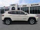 Certified 2019 Jeep Compass Latitude w/ Popular Equipment Group image 2