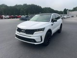 Used 2023 Kia Sorento SX image 2