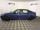 New 2025 Honda Civic Sport image 2