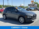 Used 2019 Hyundai Kona SEL w/ SEL Tech Package 02 image 2