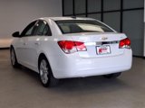 Used 2015 Chevrolet Cruze LTZ image 3