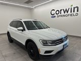 Used 2021 Volkswagen Tiguan S image 4