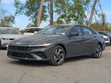 New 2025 Hyundai Elantra Sport image 2