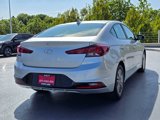 Used 2020 Hyundai Elantra SEL w/ Cargo Package (C1) image 5