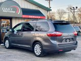 Used 2015 Toyota Sienna Limited Premium image 5