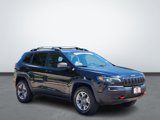 Used 2019 Jeep Cherokee Trailhawk w/ Cold Weather Group image 5