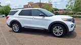 Used 2020 Ford Explorer XLT w/ Equipment Group 202A image 2